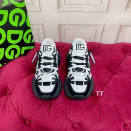 Picture of Dolce Gabbana Shoes _SKUDGcoloursz35-45TT06034540